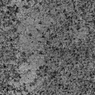 Seamless Textures of Concrete + Normal & Bump Mapping